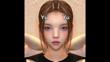 Thumbnail of Try NOT to laugh (4/5 Yunah ver.) #illit #kpop #viralvideo #yunah #ticktack #illitmagnetic