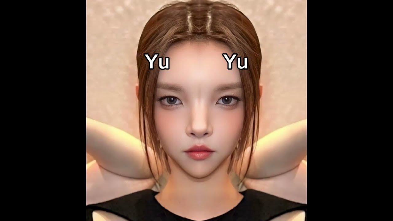 Try NOT to laugh (4/5 Yunah ver.) #illit #kpop #viralvideo #yunah #ticktack #illitmagnetic