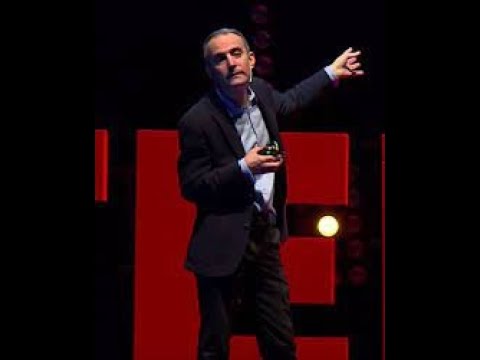 TEDx Emin Çapa  Motivasyon Konuşması - Rakibinizden Hızlı Mısınız? MZV Gençlik Zirvesi