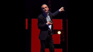 TEDx Emin Çapa Motivasyon Konuşması - Rakibinizden Hızlı Mısınız? MZV Gençlik Zirvesi