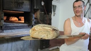 Unser Brot im Südwesten - SWR Fernsehen