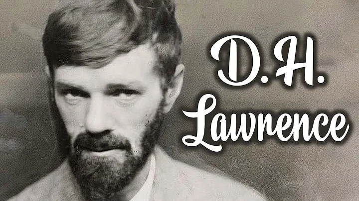 D. H. Lawrence documentary