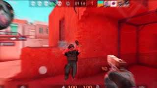 Losing interest🙁 | Standoff 2 fragmovie
