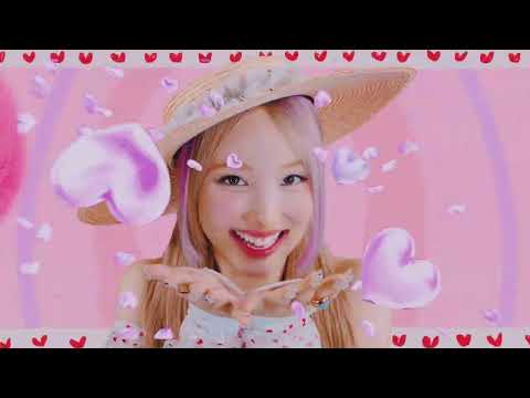 Nayeon POP! 나연 TWICE 4k