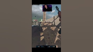 *BEAM* Warzone Season 5 New AR EM2 + New Perk | Warzone #Shorts