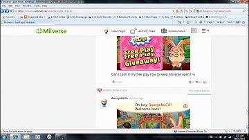 Nintendo Miiverse Final Moments: GeorgeNLCA, Nov 8th, 2017, 2:30am