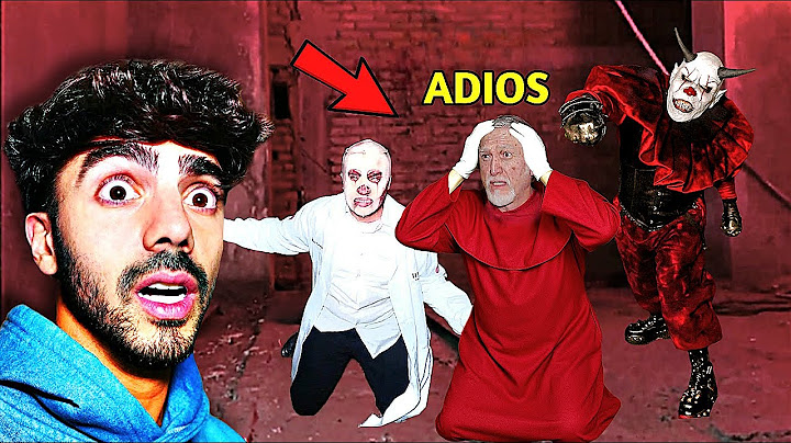 🔴 FEDE VIGEVANI LA MUERTE DEL DOCTOR LIZARRÁGA EN VIVO 😨😭