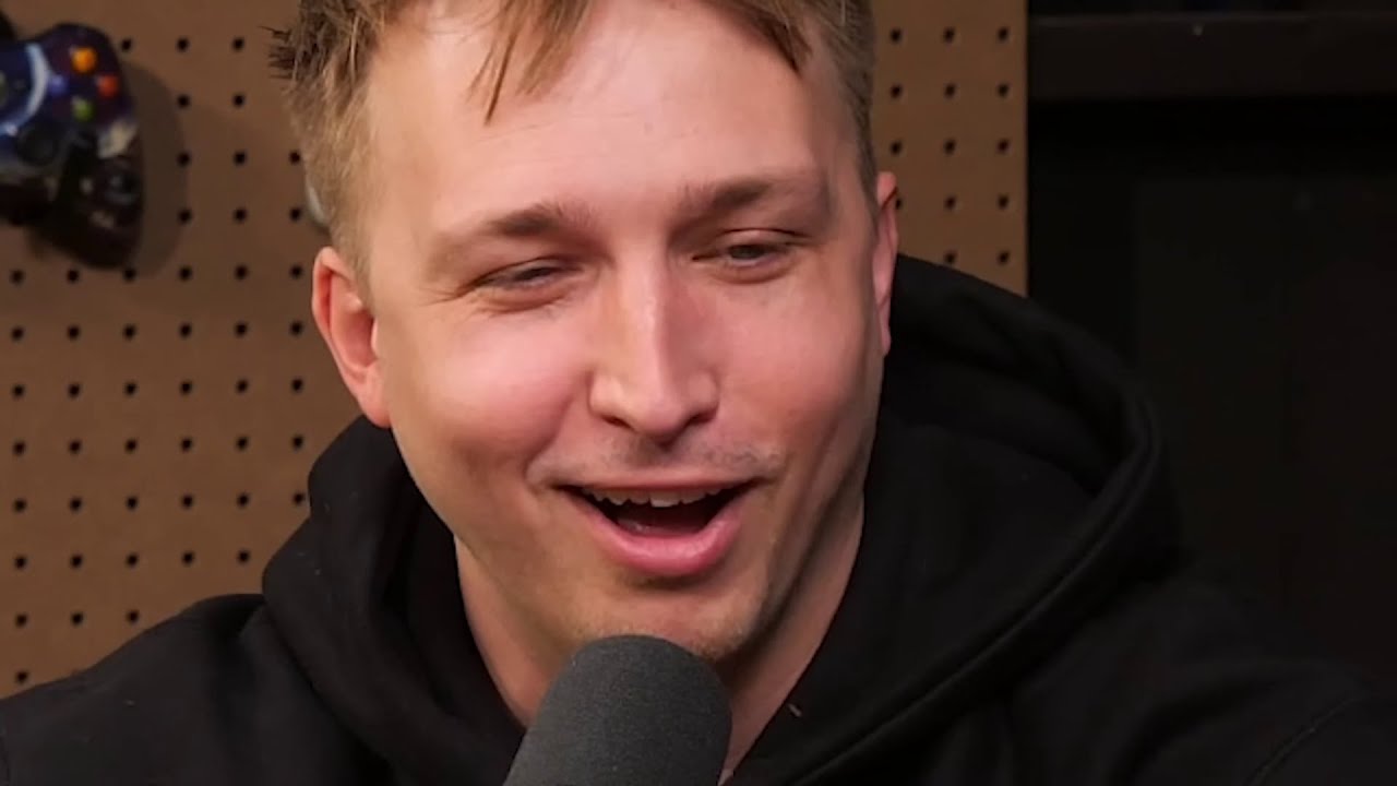 An Hour-Long Smosh Mouth Compilation Nobody Asked For… But You're Getting Anyway