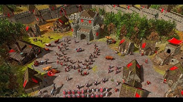 War Selection Map For Water Battles (description)