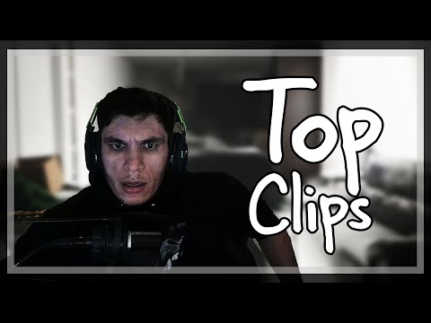 Trainwrecks Top Clips of All Time!