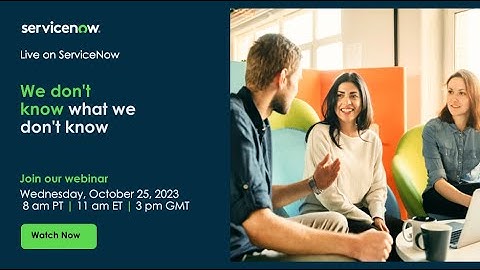 We don’t know what we don