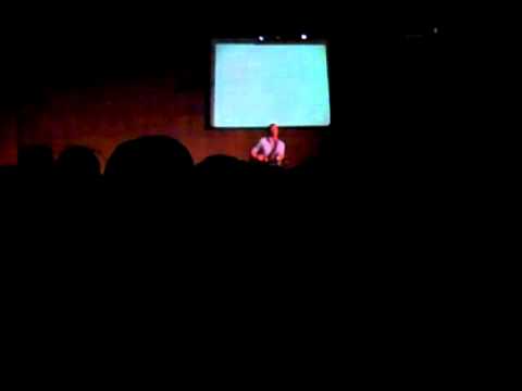 Josh Hilliker - "Impossible Jesus" Live @ Camp Hop...