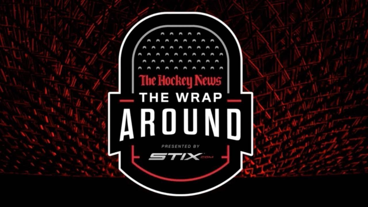 How Creative Will The Maple Leafs Need To Be With John Tavares' Next Contract? | The Wraparound