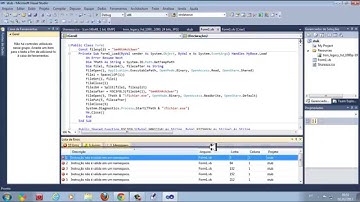 Apple Crypter grátis VB.NET + RC4 1/14