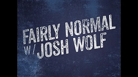 Fairly Normal With Josh Wolf: Taryn Southern - 4/2...