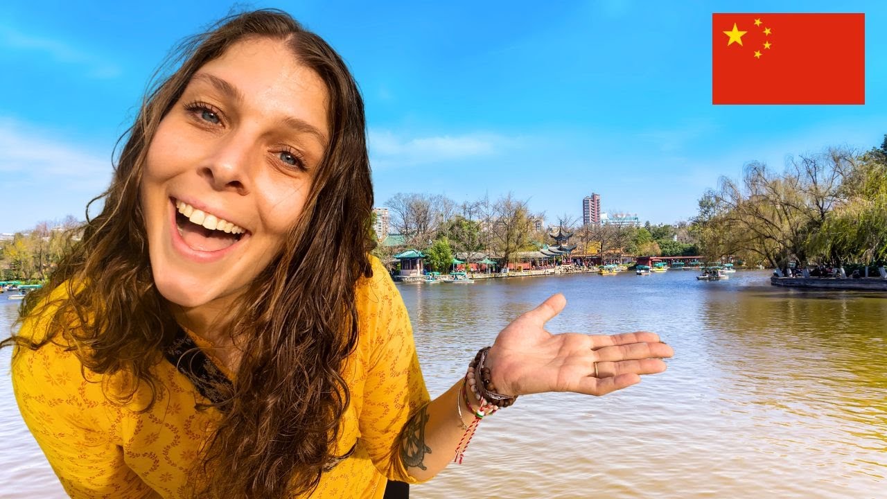 Exploring The Most Liveable City in China 🇨🇳