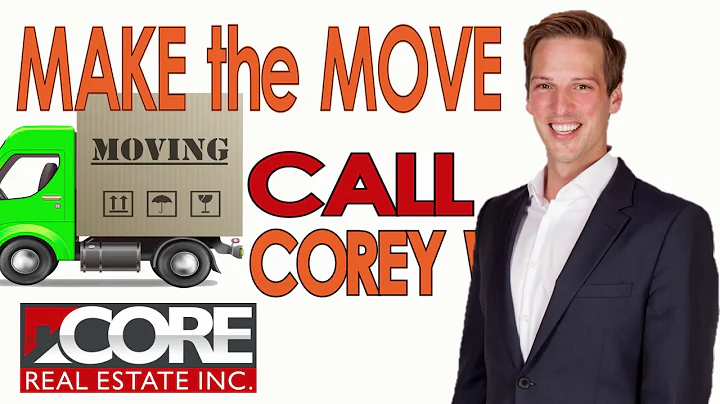 COREY WERNER "Make the MOVE"