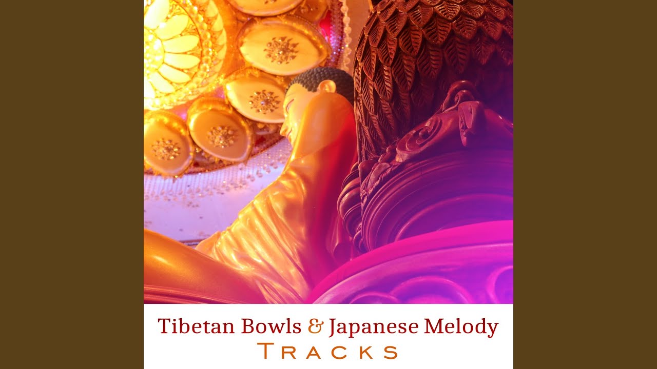 The Most Subtle and Profound Therapeutic Tibetan Spa Collection Song