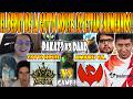 😮EL DEBUT DE LA GOTTO HOUSE vs AMARU GAMING BO3[GAME 2]PAKAZS, MATTHEW, LEO vs DAAD, PANDA-CHOCO CUP