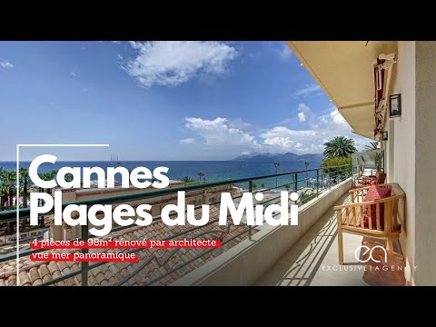 Vidéo: Appartement contemporain élégant donnant sur la mer Baltique