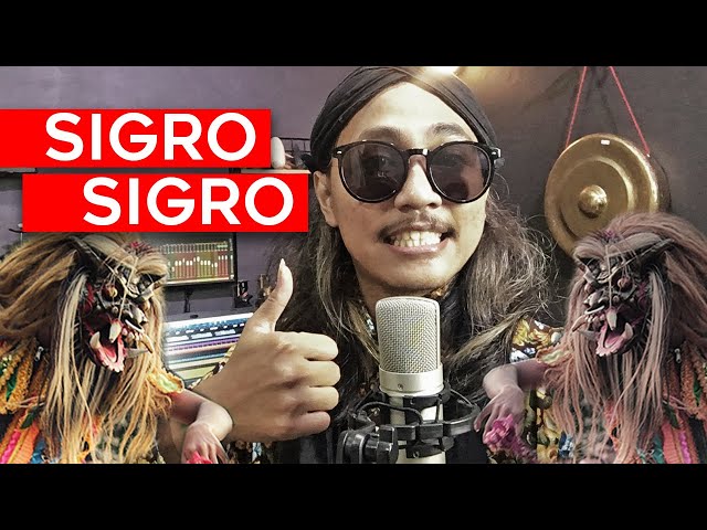 Lagu Jathilan Gedruk Sigro Sigro Kamar Studios class=