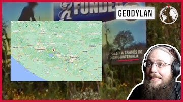 Ber-who-da? - August 18 2023 GeoGuessr Daily Challenge