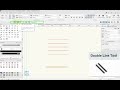 3 Basic Tool Palette Vectorworks 2025