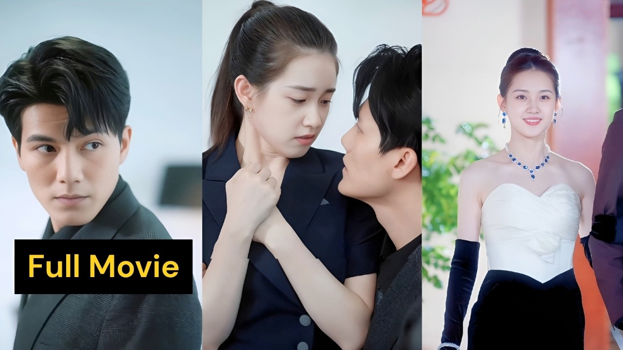 The Cruel CEO Gets Married To Village Girl💔| K Drama | Hindi Dubbed | Drama Junction