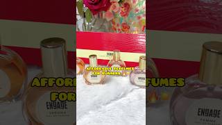 Summer Perfume under Budget by Engage   #perfume #perfumeforher #perfumeforwomen #summertime #trend