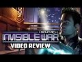 Deus Ex: Invisible War PC Game Review