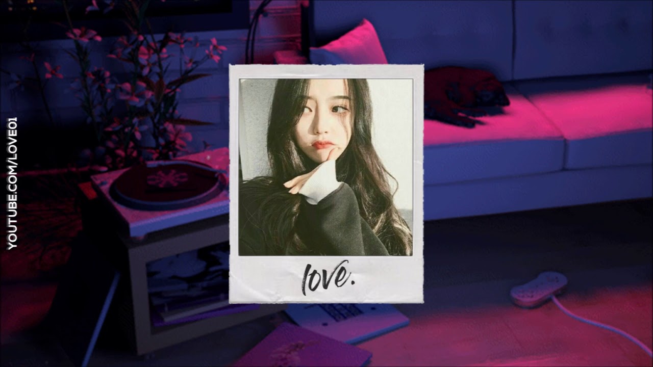 Holmsted (홈스테드) - 시간에 대해 (feat. Calm Swizzely) (prod. KRAX) rosy blue