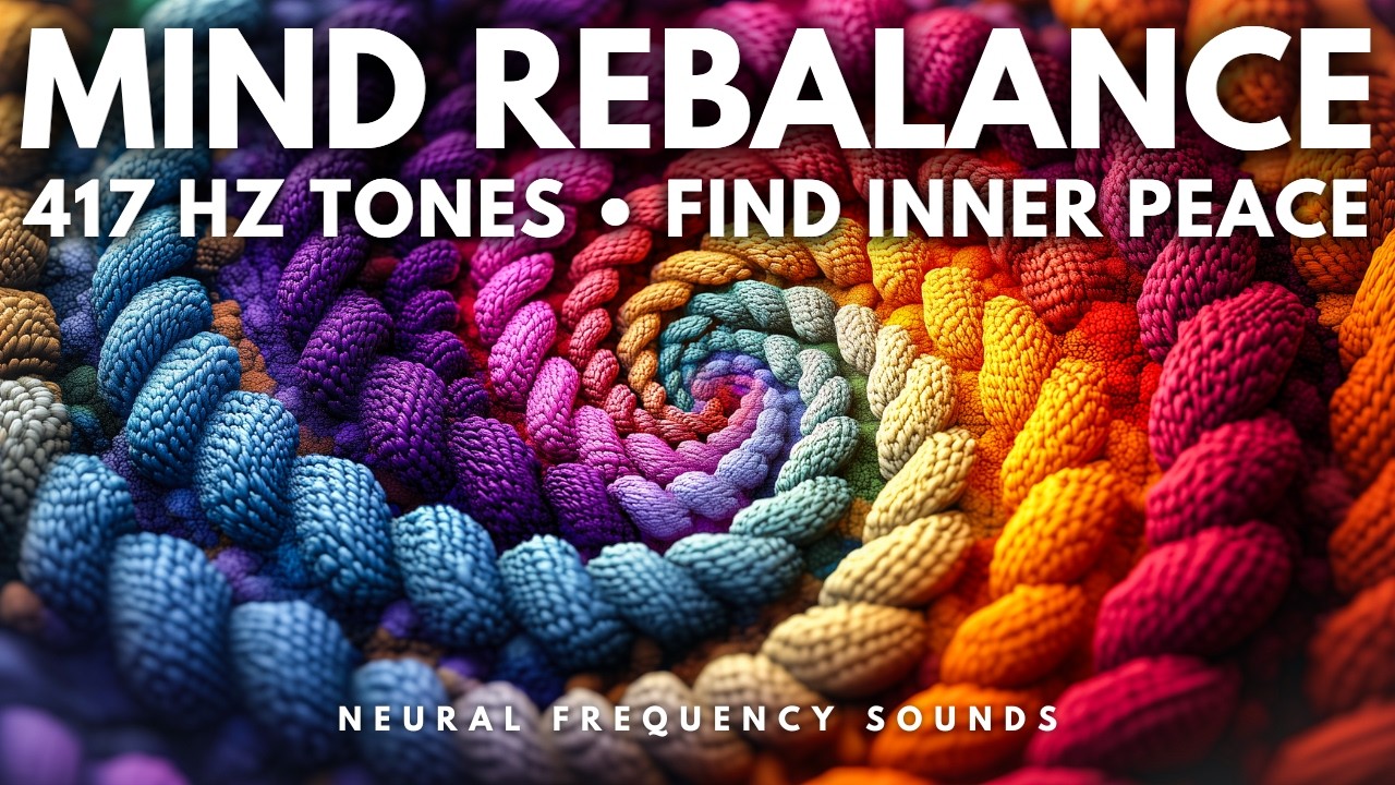 this frequency finds you when it’s time to release what you’ve been carrying.