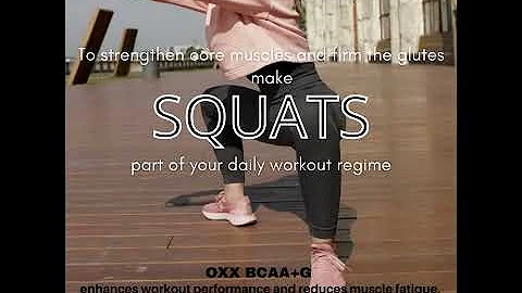 SQUATS