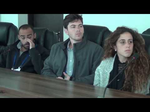 ებრაელი სტუდენტები გორში