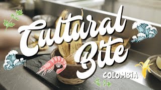#CulturalBite | 2. Colombia