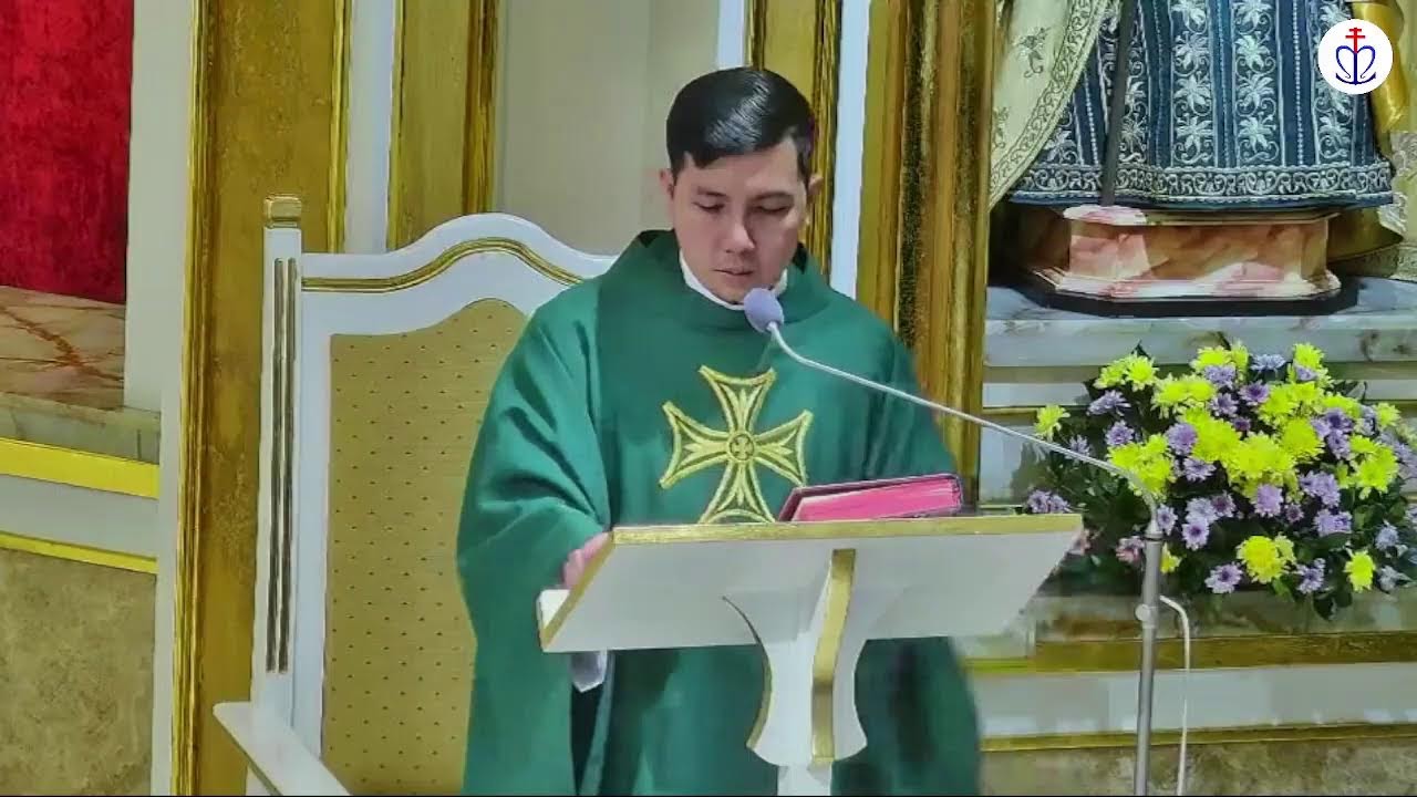 January 16, 2026 | Friday of the First Week in Ordinary Time