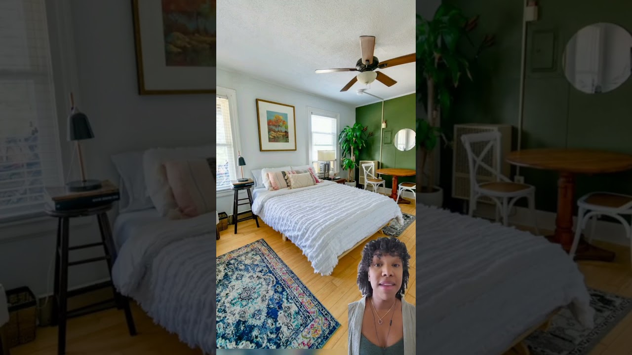 Sleep Better Tonight! Must-Try Feng Shui Bedroom Decor Ideas | mindfulness + holistic home