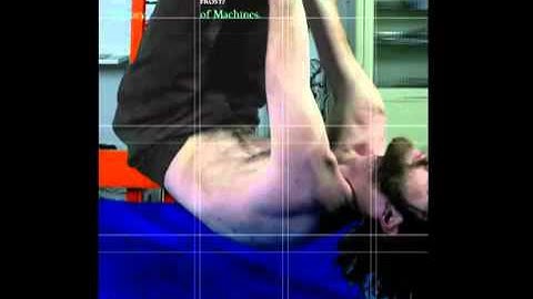 Ben Frost  — Theory of Machines