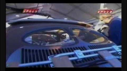 1951 Split Window VW