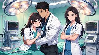 Reborn,I Let The Intern Cut The Anesthesia In Half,Watched The Whole Team Collapse For Her Stupidity