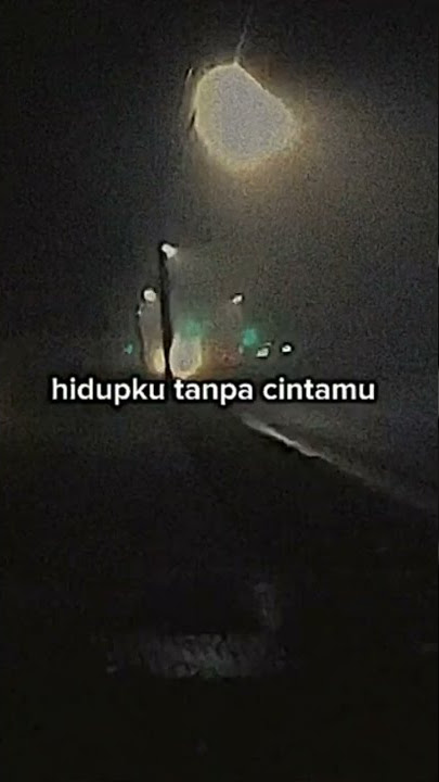 sempurna (aesthetic video)