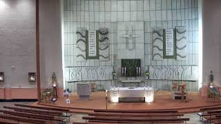 Funeral Mass for Geraldine Duffy, 12.30 p.m. Requiem Mass, 16th February, 2025