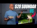 Is This Budget Soundbar Actually Better Than TV Audio?