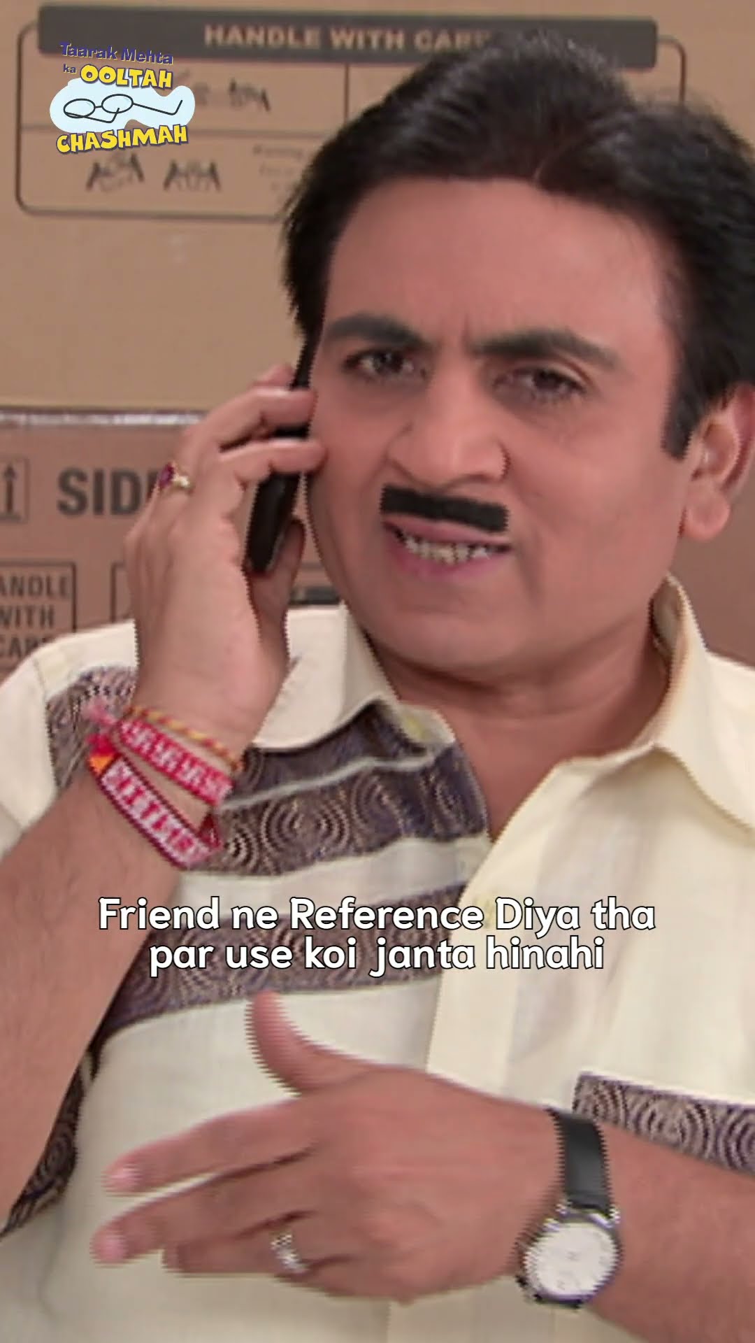 Mention that friend!#tmkoc #comedy #relatable #shorts #comedyvideo #funny #trendingshorts