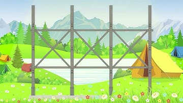 Cantilever Racking Video All Lift