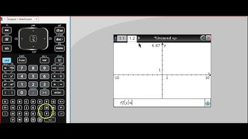 Trig Applications Example 3