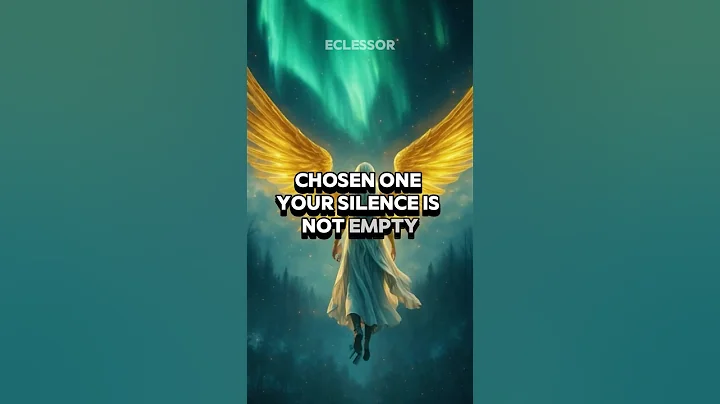 CHOSEN ONES, Here's Why Your SILENT POWER is UNMATCHED. AND IT TERRIFIES THEM‼️ 😱