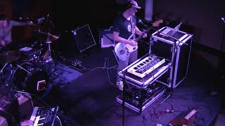 Chaos Emeralds - Empty Room - Live at Daytrotter - 8/27/2016