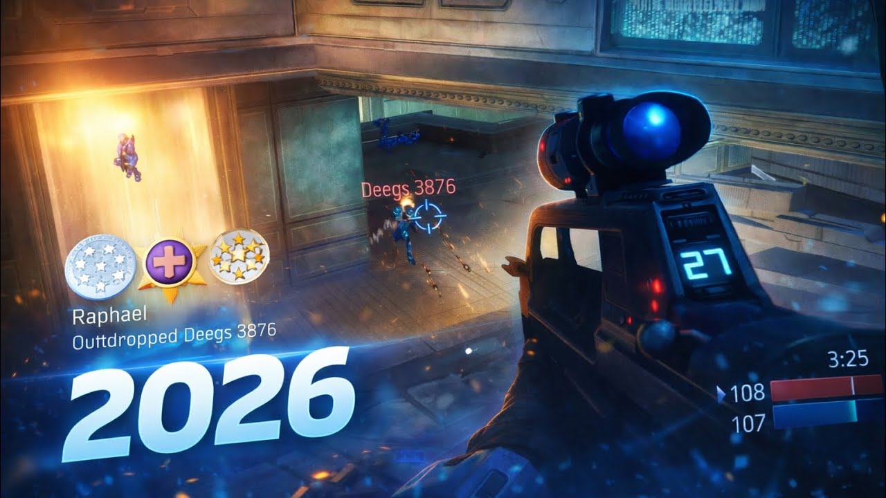 Halo 3 Still Going Strong in 2026 💪🏼