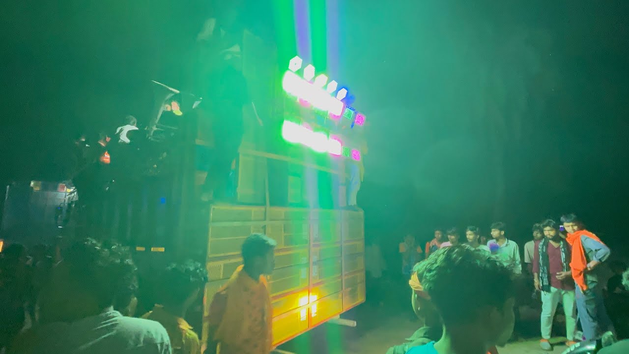 DJ PANDAV 😎INTERESTING SOUND 💕BOL BOM 👻